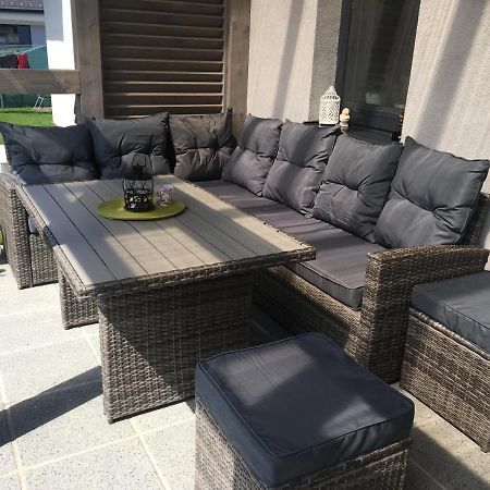 Apartman Tatry-Poprad Dış mekan fotoğraf