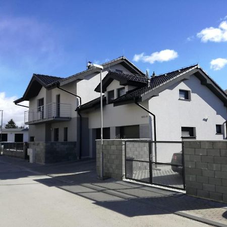 Apartman Tatry-Poprad Dış mekan fotoğraf