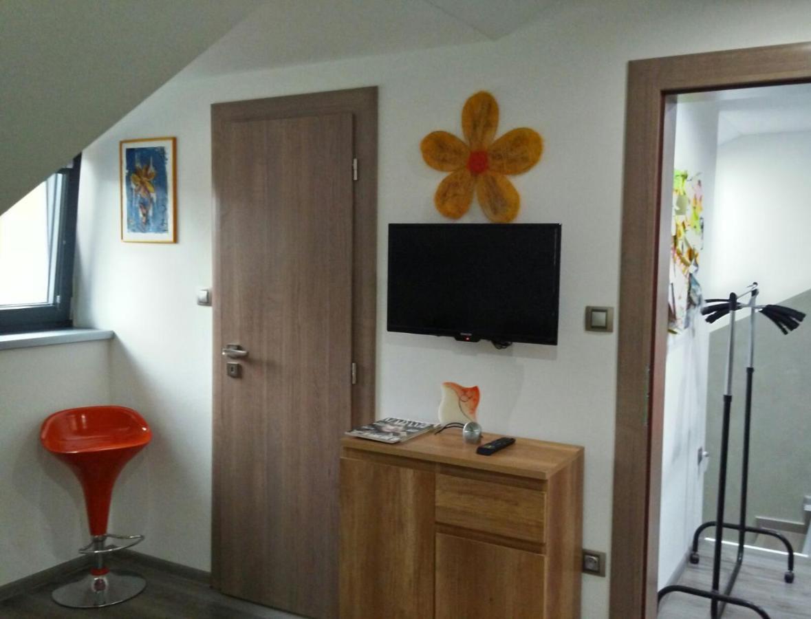 Apartman Tatry-Poprad Dış mekan fotoğraf