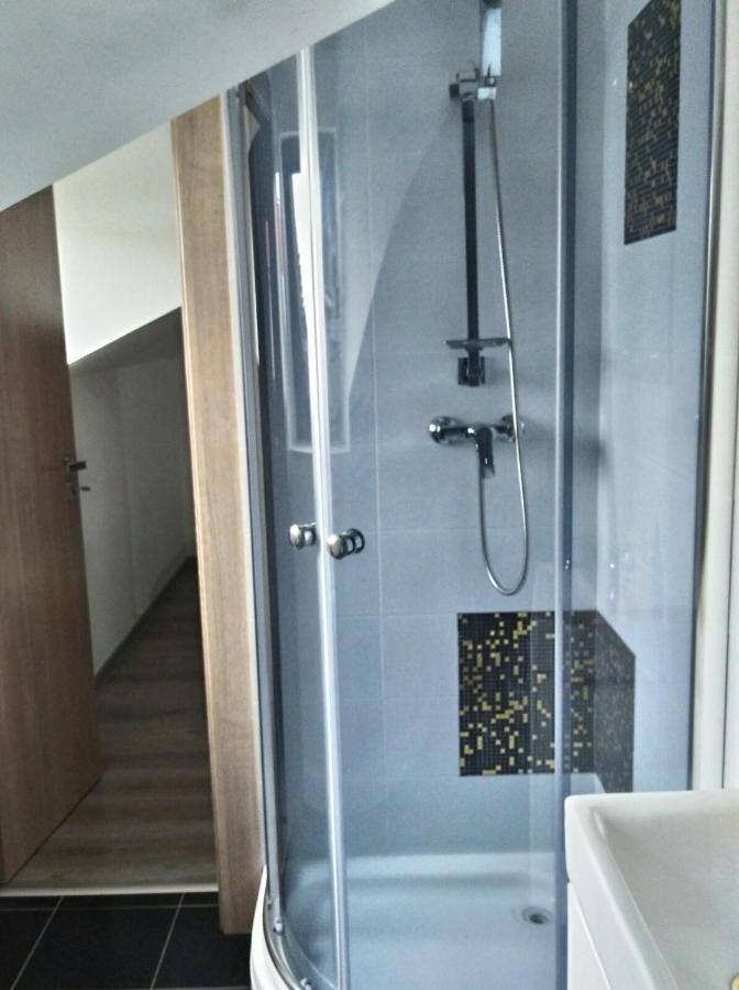 Apartman Tatry-Poprad Dış mekan fotoğraf