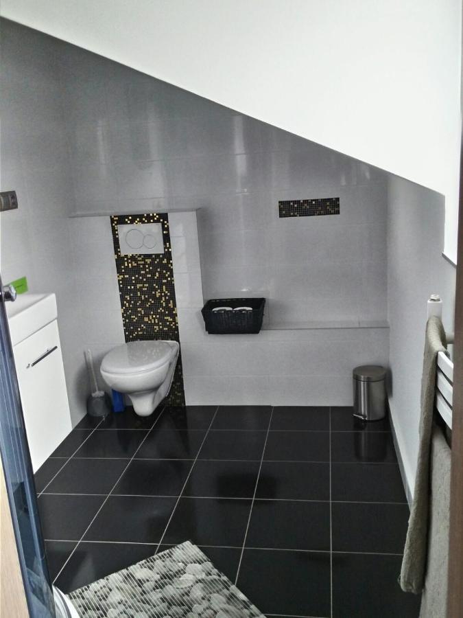 Apartman Tatry-Poprad Dış mekan fotoğraf
