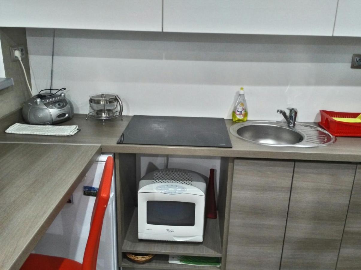 Apartman Tatry-Poprad Dış mekan fotoğraf