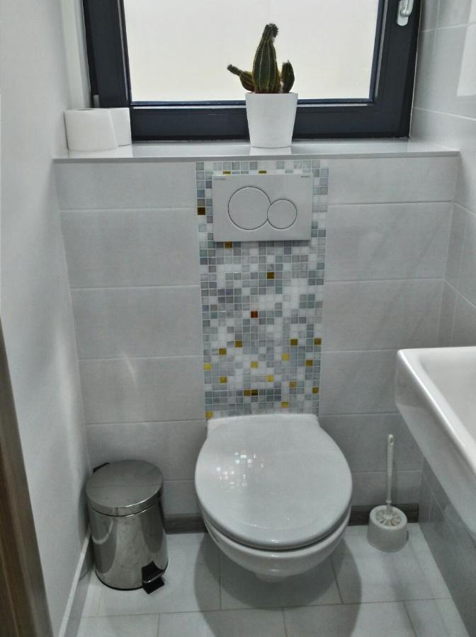 Apartman Tatry-Poprad Dış mekan fotoğraf